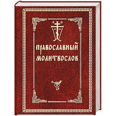 Молитвословы, акафисты, каноны, книга Православный Молитвослов купить по низкой цене