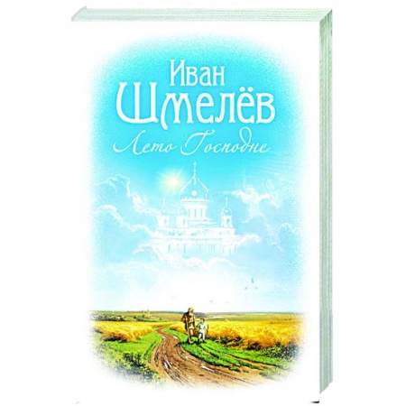 Духовная литература, книга Лето Господне купить по низкой цене