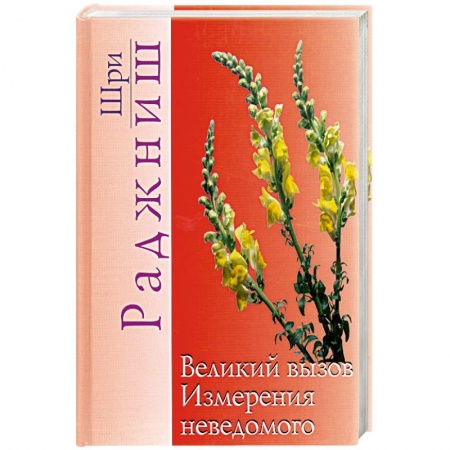 Книги, книга Великий вызов. Измерения неведомого купить по низкой цене