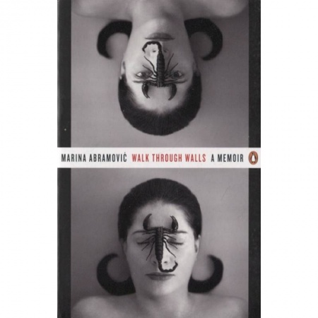 Чтение на английском языке, книга Walk Through Walls A Memoir Проходить сквозь стены купить по низкой цене