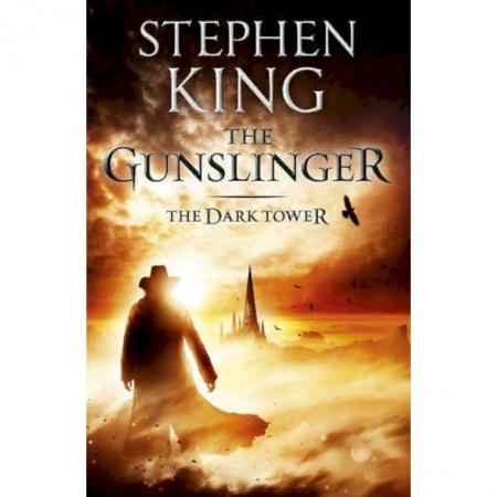 Билингвы и книги на иностранных языках, книга The Dark Tower: Gunslinger купить по низкой цене