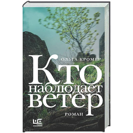 Русская современная проза, книга Кто наблюдает ветер купить по низкой цене