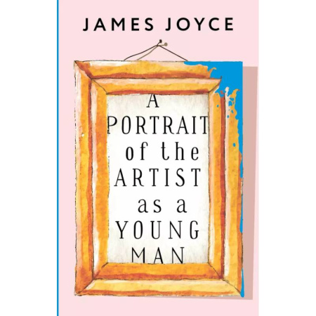 Чтение на английском языке, книга A Portrait of the Artist as a Young Man купить по низкой цене