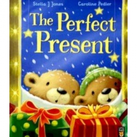 Английский язык, книга The Perfect Present купить по низкой цене