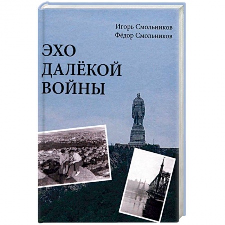 Дневники. Письма. Записки, книга Эхо далекой войны. Дневник фронтовика купить по низкой цене