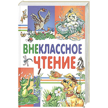 Внеклассное чтение