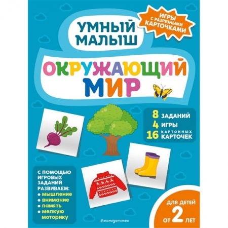 Окружающий мир, книга Окружающий мир купить по низкой цене