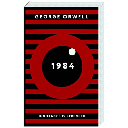 Чтение на английском языке, книга 1 984 купить по низкой цене