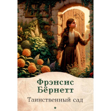Повести и рассказы о детях, книга Таинственный сад купить по низкой цене