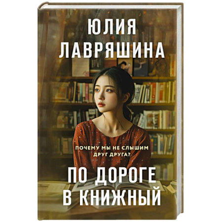 Русская современная проза, книга По дороге в книжный купить по низкой цене