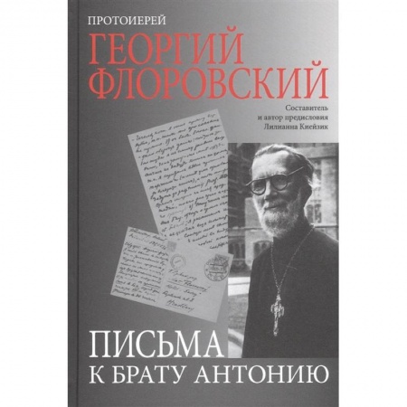 Мемуары, биографии исторических личностей, книга Письма к брату Антонию купить по низкой цене