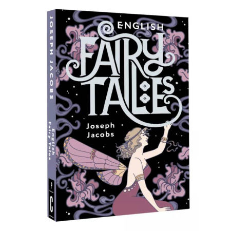 Чтение на английском языке, книга English Fairy Tales купить по низкой цене