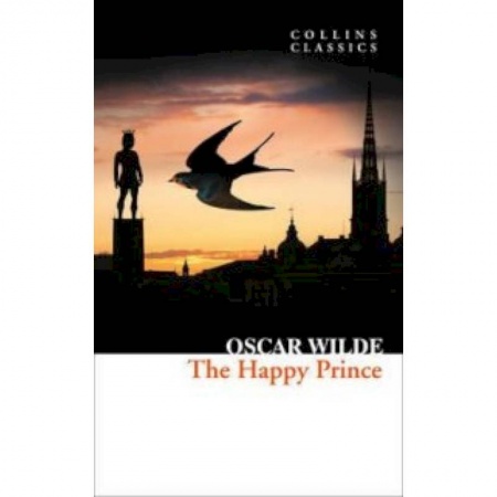 Чтение на английском языке, книга Happy Prince and Other Stories купить по низкой цене