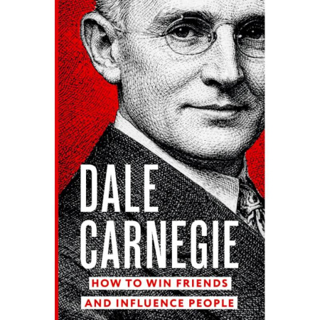 Чтение на английском языке, книга How to Win Friends and Influence People. Искусство завоевывать друзей и оказывать влияние на людей, эффективно общаться и расти как личность купить по низкой цене