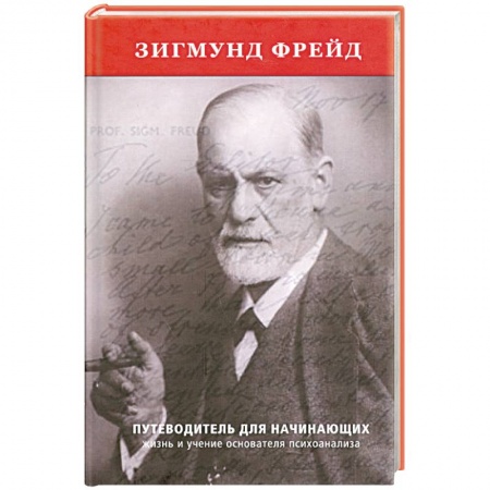 Книги, книга Фрейд. Путеводитель для начинающих купить по низкой цене
