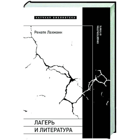 Литературная критика, книга Лагерь и литература: Свидетельства о ГУЛАГе купить по низкой цене