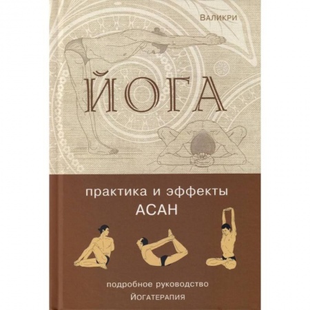 Йога. Философия и течения, книга Йога. Практика и эффекты асан купить по низкой цене