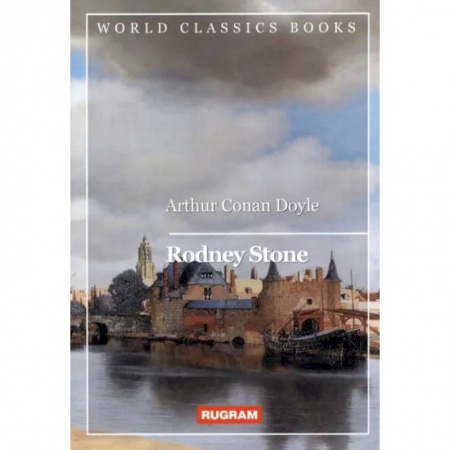 Чтение на английском языке, книга Rodney Stone купить по низкой цене