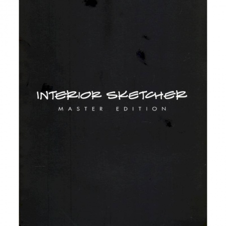 Живопись, книга Interior Sketcher. Master Edition. Практическое пособие по интерьерному скетчингу купить по низкой цене