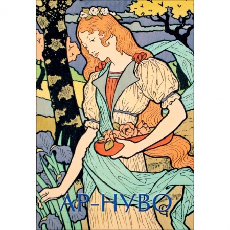 Живопись, книга Ар-нуво купить по низкой цене