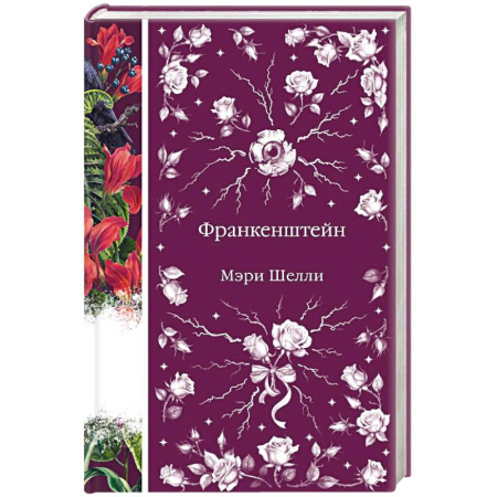 Зарубежная классика, книга Франкенштейн купить по низкой цене