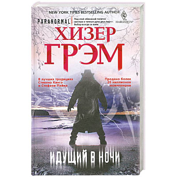 Идущий в ночи