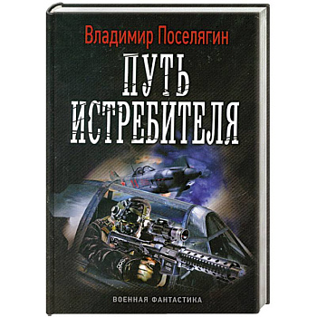 Путь истребителя