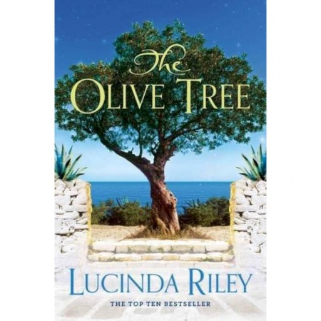 Чтение на английском языке, книга The Olive Tree купить по низкой цене