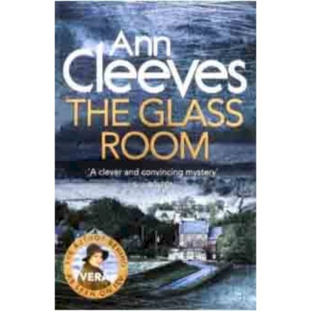 Чтение на английском языке, книга The Glass Room купить по низкой цене