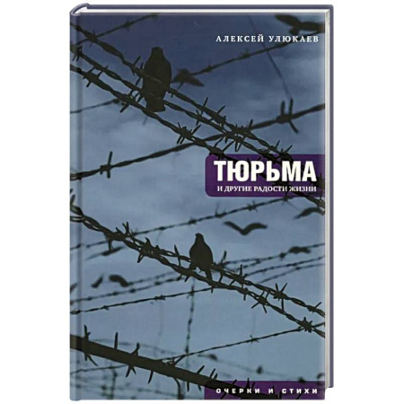 Русская современная проза, книга Тюрьма и другие радости жизни: очерки и стихи купить по низкой цене
