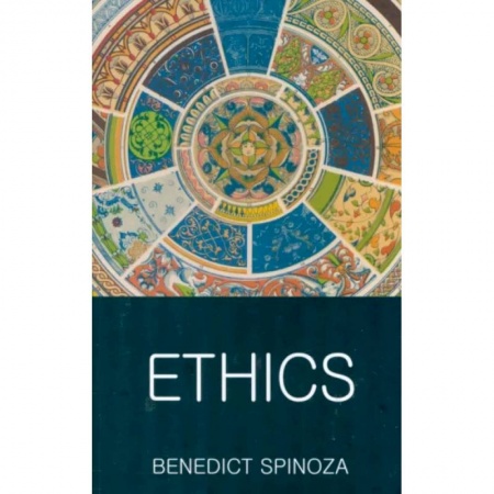 Чтение на английском языке, книга Ethics купить по низкой цене