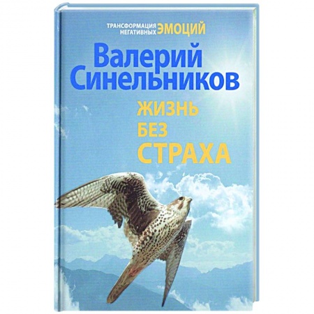 Эзотерика. Парапсихология. Тайны, книга Жизнь без страха купить по низкой цене