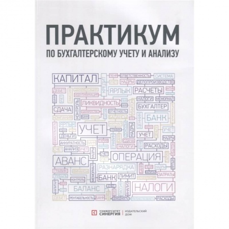 Методика обучения. Методические пособия для учителей, книга Практикум по бухгалтерскому учету и анализу купить по низкой цене