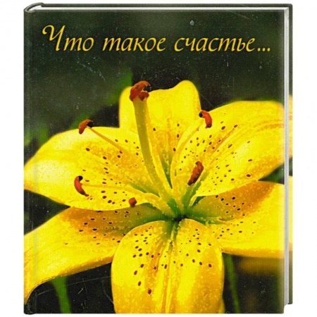 Книги, книга Что такое счастье… купить по низкой цене
