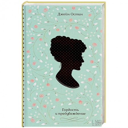 Зарубежная классика, книга Гордость и предубеждение купить по низкой цене
