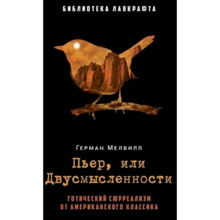Мистика, ужасы, книга Пьер, или Двусмысленности купить по низкой цене
