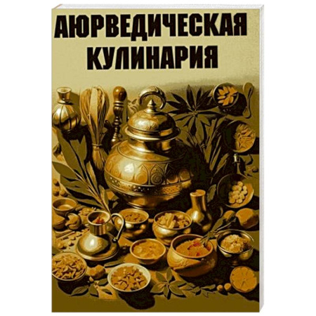 Блюда на каждый день, книга Аюрведическая кулинария купить по низкой цене