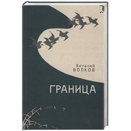Русская современная проза, книга Граница купить по низкой цене
