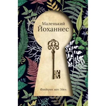 Сказки зарубежных писателей, книга Маленький Йоханнес купить по низкой цене