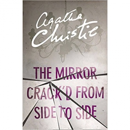 Чтение на английском языке, книга The Mirror Crack'd From Side to Side купить по низкой цене