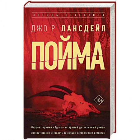 Зарубежный детектив, книга Пойма купить по низкой цене