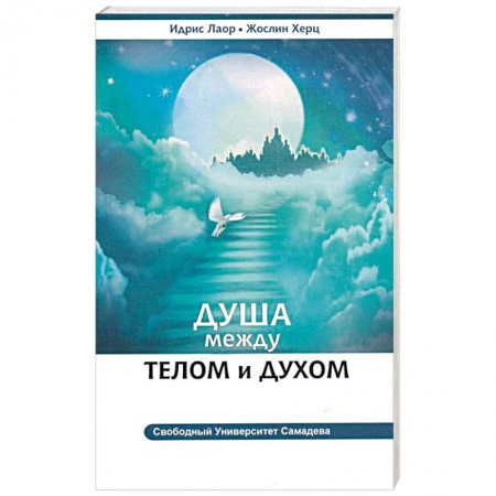 Другие эзотерические учения, книга Душа между телом и духом. Фрагменты сущностной психологии купить по низкой цене