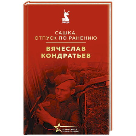 Эссе, письма, очерки, книга Сашка. Отпуск по ранению купить по низкой цене