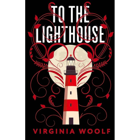 Чтение на английском языке, книга To the Lighthouse купить по низкой цене