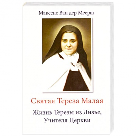 Протестантизм, книга Святая Тереза Малая. Жизнь Терезы из Лизье, Учителя Церкви купить по низкой цене