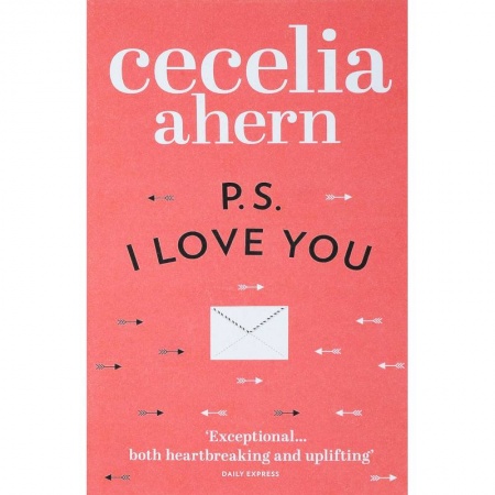 Чтение на английском языке, книга P. S. I Love You купить по низкой цене