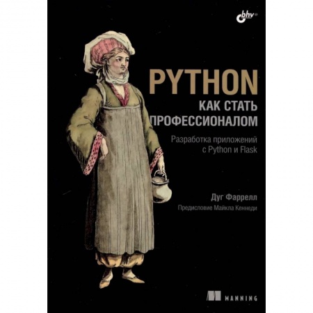 Компьютерная литература, книга Python. Как стать профессионалом купить по низкой цене