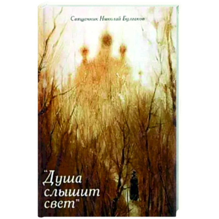 Проповеди, поучения, беседы, письма, книга Душа слышит свет: Н.В.Гоголь-про нас купить по низкой цене