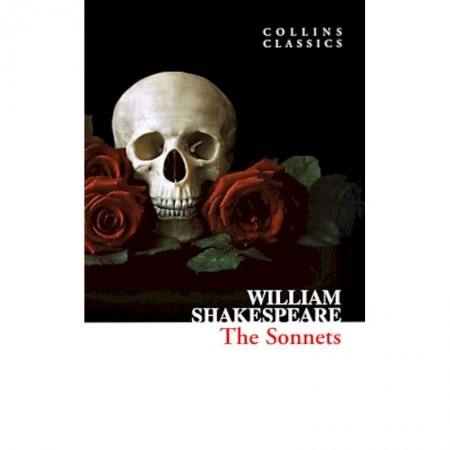 Чтение на английском языке, книга The Sonnets купить по низкой цене