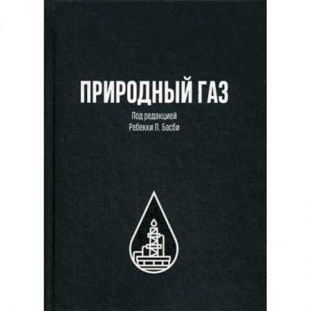 Промышленность, книга Природный газ купить по низкой цене